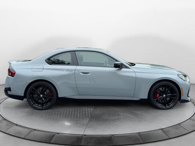 2023 BMW M240 i xDrive