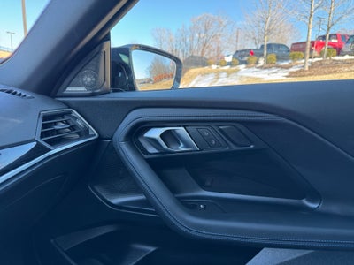 2024 BMW M240 i xDrive