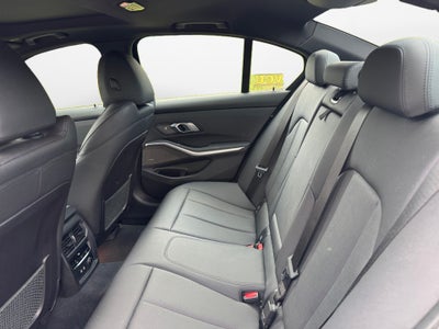 2020 BMW M340i M340i