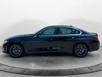 2025 BMW 330i xDrive