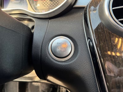 2016 Mercedes-Benz C 450 AMG® 4MATIC®