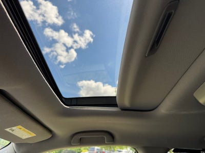 2022 Honda Pilot Elite