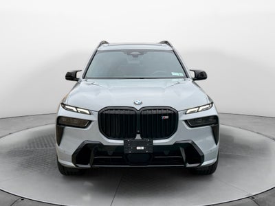 2023 BMW X7 M60i