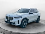 2024 BMW X5 PHEV xDrive50e