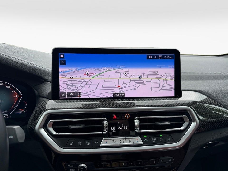 2023 BMW X3 M40i