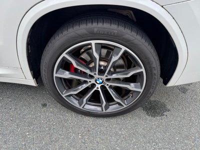 2023 BMW X3 M40i
