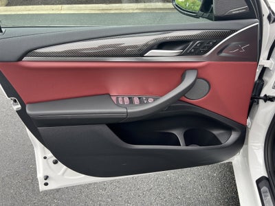 2023 BMW X3 M40i