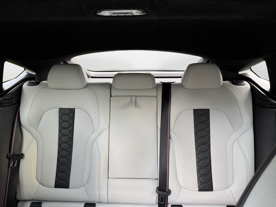 2024 BMW X6 M Sports Activity Coupe