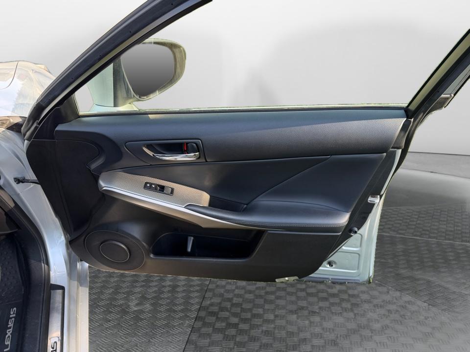 2014 Lexus IS 350 4dr Sdn AWD