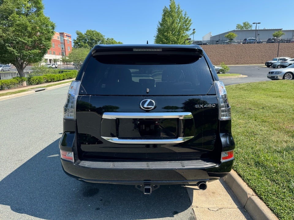 2022 Lexus GX 460 Premium