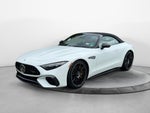 2022 Mercedes-Benz AMG® SL 63 AMG® SL 63