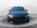 2024 Audi S5 Sportback Prestige