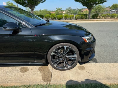2024 Audi S5 Sportback Prestige
