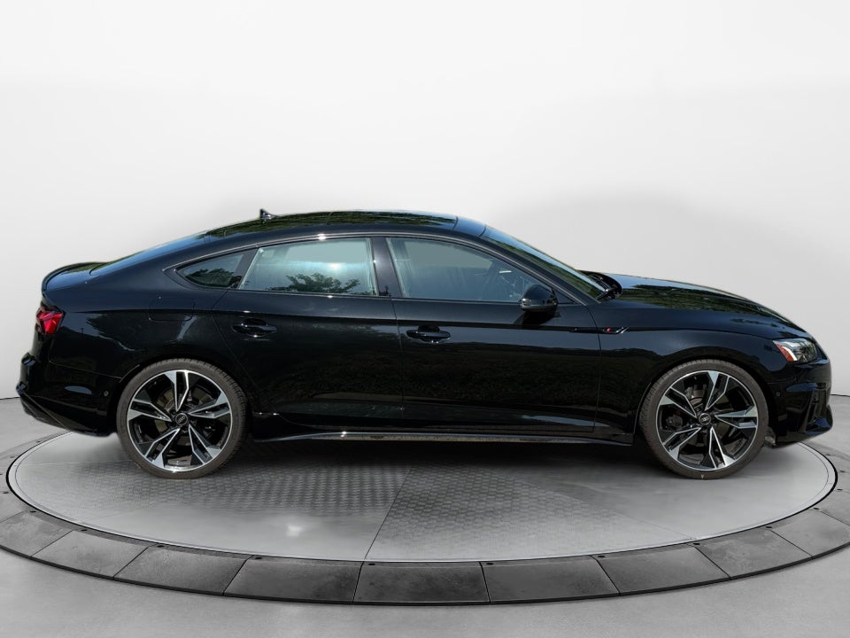 2024 Audi S5 Sportback Prestige