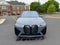 2023 BMW iX xDrive50