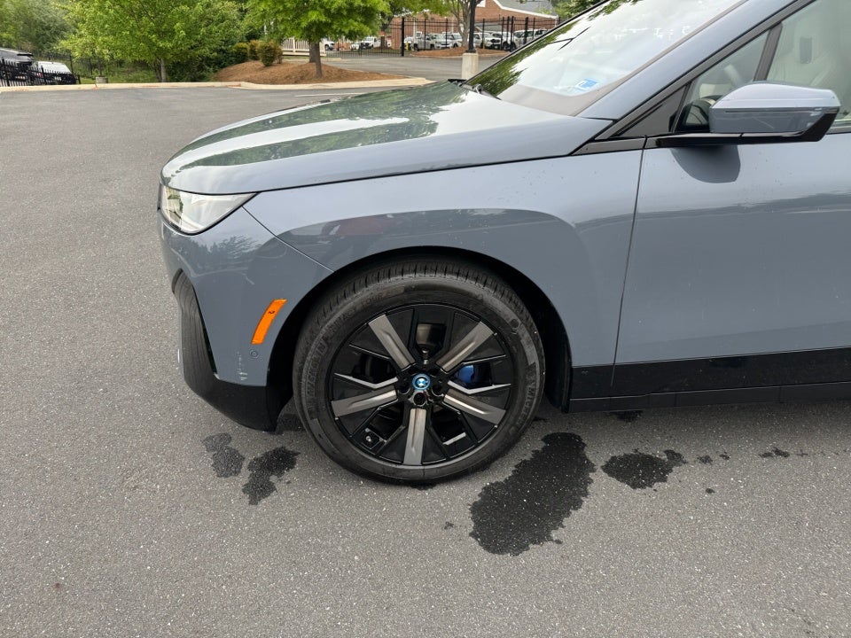 2023 BMW iX xDrive50