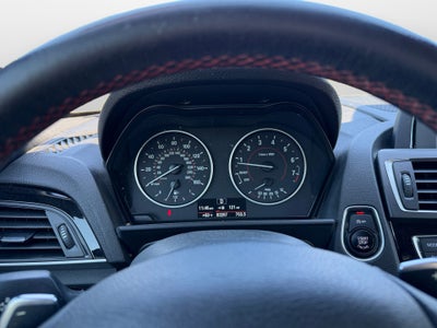 2017 BMW 230i 230i
