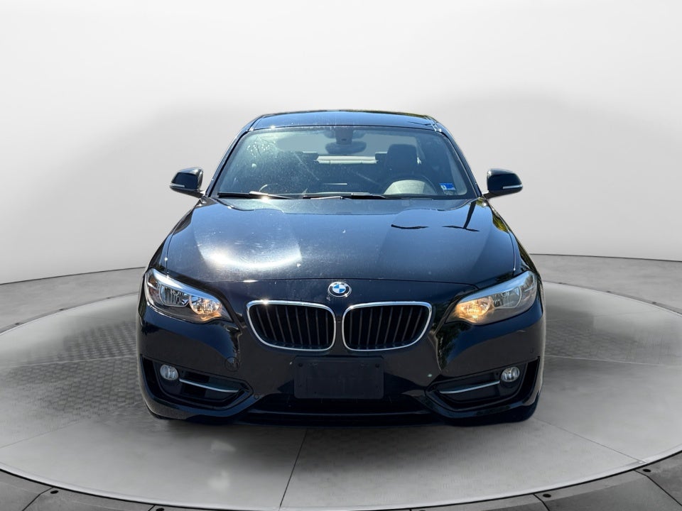 2017 BMW 230i 230i