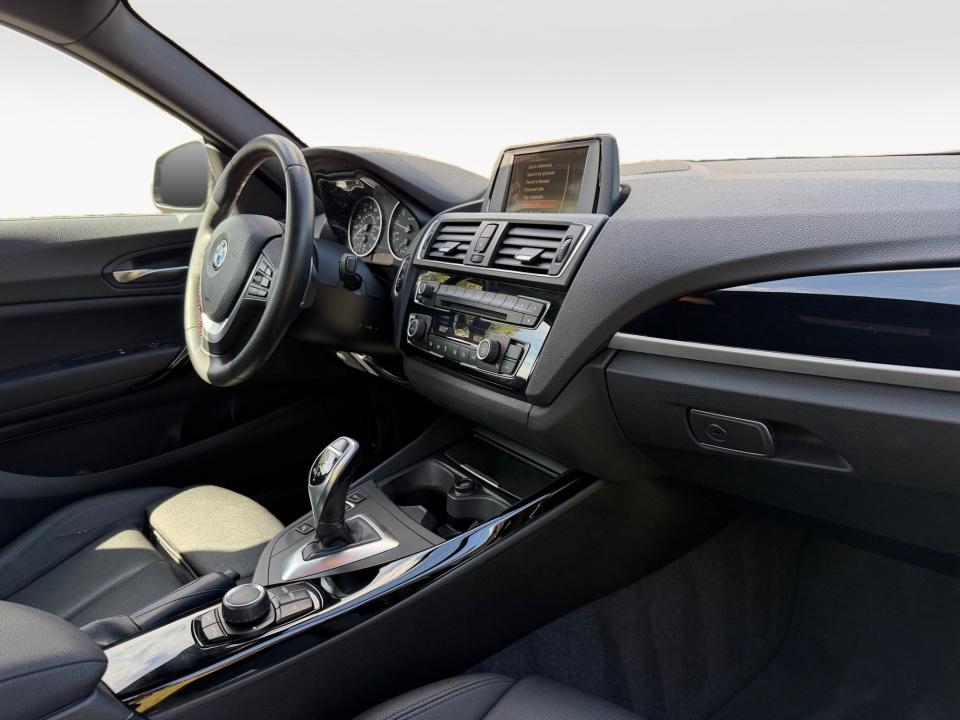 2017 BMW 230i 230i