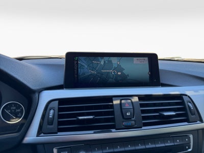 2013 BMW ActiveHybrid 3 ActiveHybrid 3