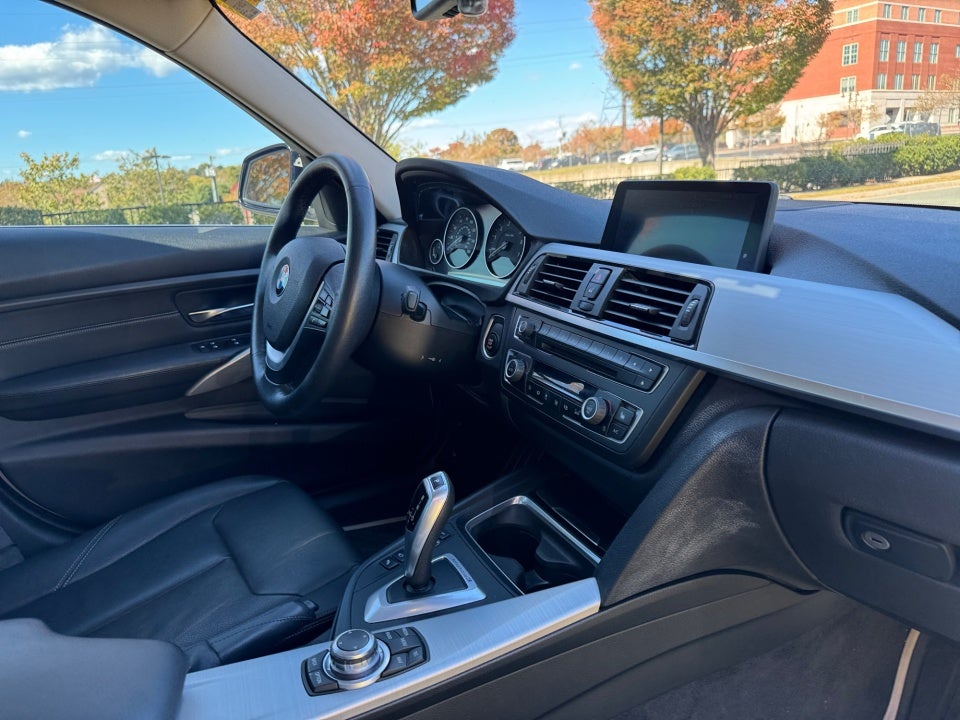 2013 BMW ActiveHybrid 3 ActiveHybrid 3