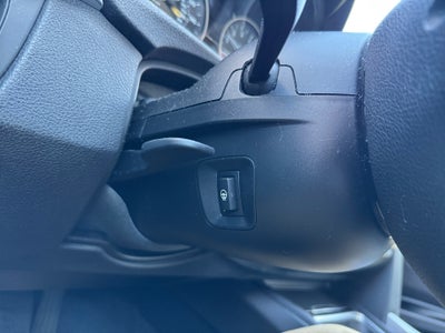 2013 BMW ActiveHybrid 3 ActiveHybrid 3