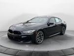 2026 BMW M850i Gran Coupe M850i