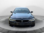 2019 BMW 540i 540i xDrive