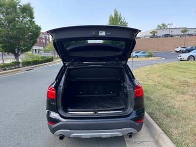 2017 BMW X1 xDrive28i