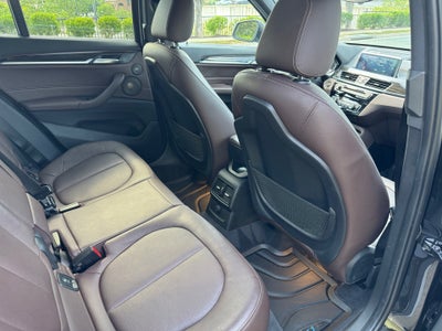 2017 BMW X1 xDrive28i