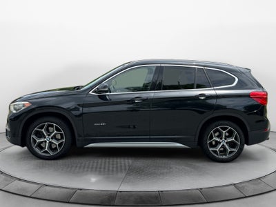 2017 BMW X1 xDrive28i