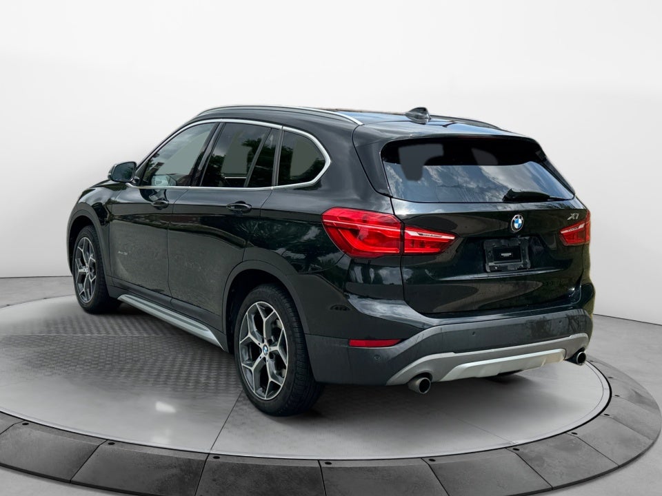 2017 BMW X1 xDrive28i
