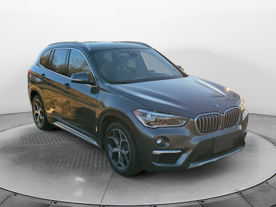 2019 BMW X1 xDrive28i