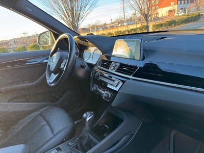 2019 BMW X1 xDrive28i