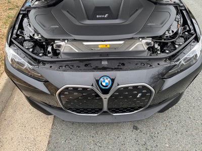2024 BMW i4 Gran Coupe xDrive40