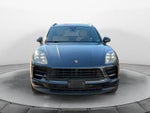 2021 Porsche Macan AWD