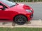 2024 Porsche Macan S
