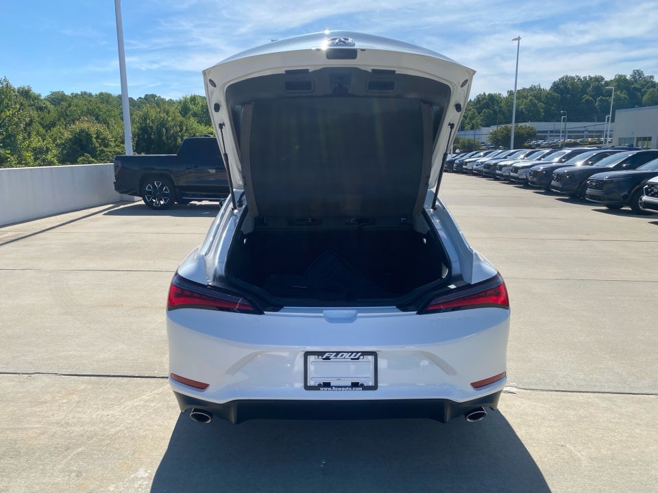 2023 Acura Integra CVT