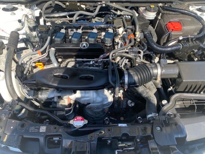 2023 Acura Integra CVT