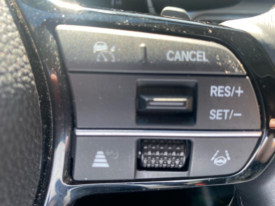 2023 Acura Integra CVT