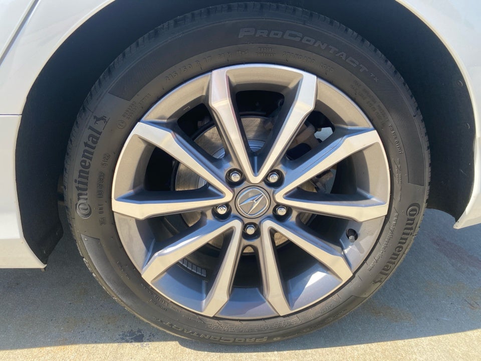 2023 Acura Integra CVT