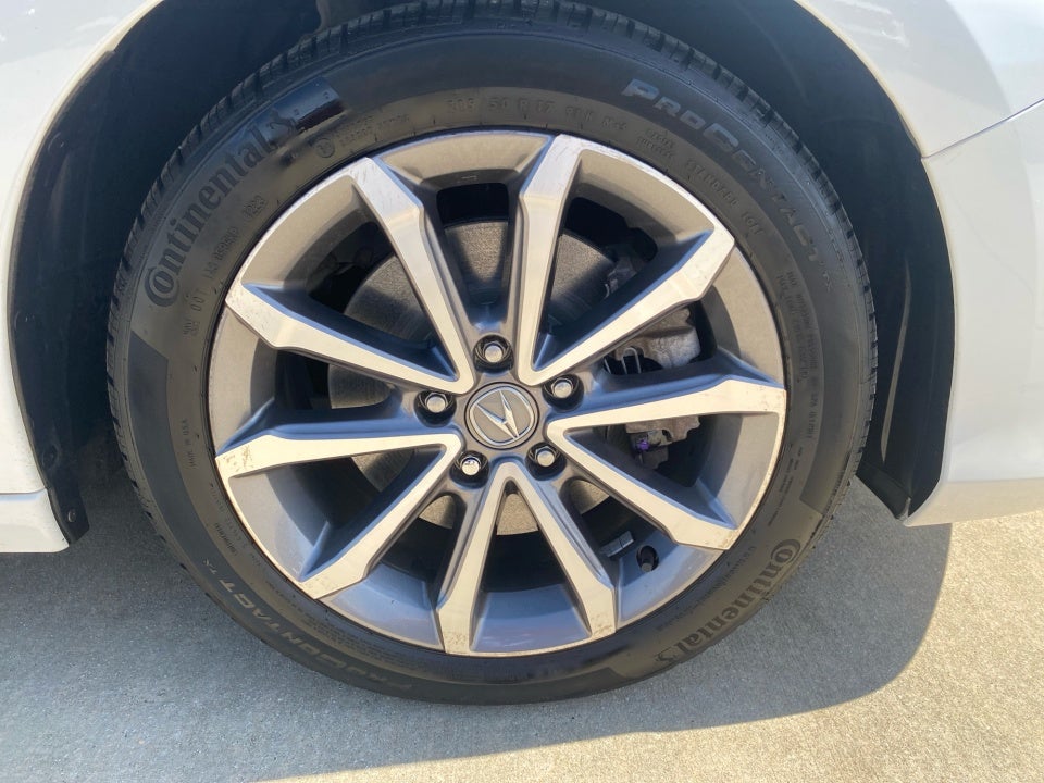 2023 Acura Integra CVT