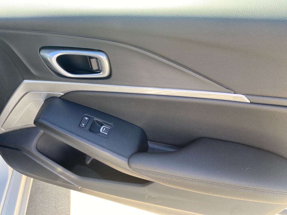 2023 Acura Integra CVT