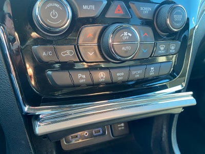 2022 Jeep Grand Cherokee WK Limited 4x4