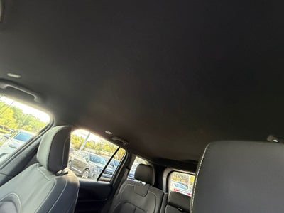 2025 Jeep Grand Cherokee Laredo 4x2