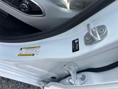 2023 Jeep Grand Cherokee L Summit 4x4