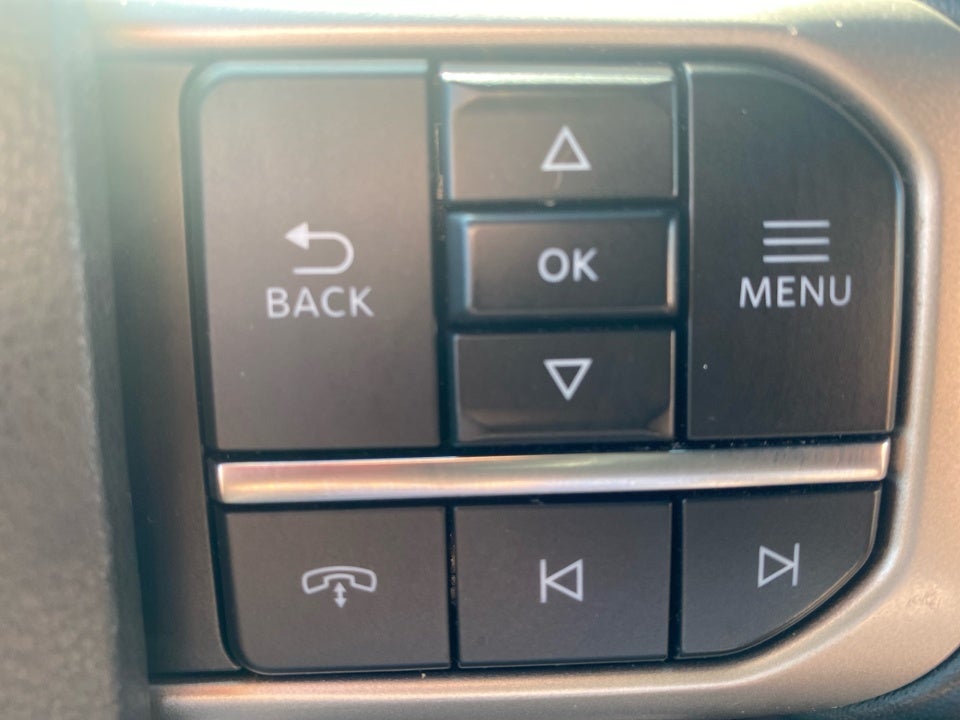 2022 Ford Expedition Limited MAX
