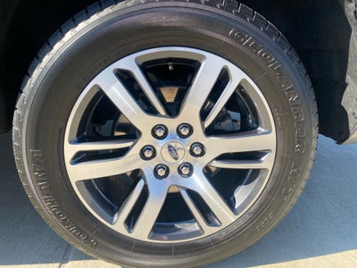 2022 Ford Expedition Limited MAX