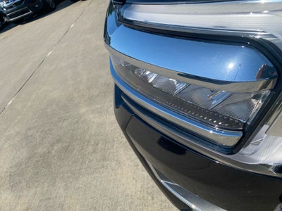 2022 Ford Expedition Limited MAX