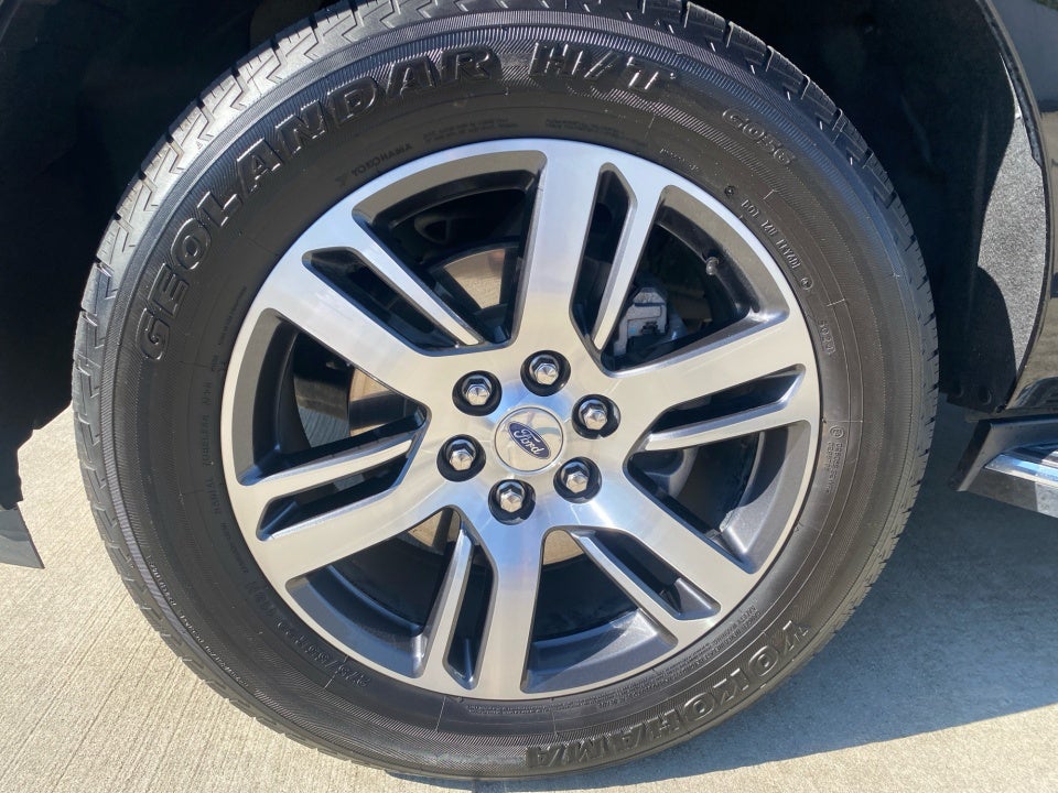 2022 Ford Expedition Limited MAX